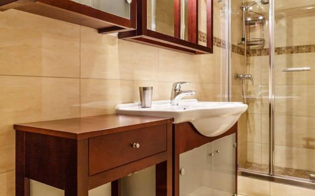 Tatrytop Apartamenty Pod Skocznia