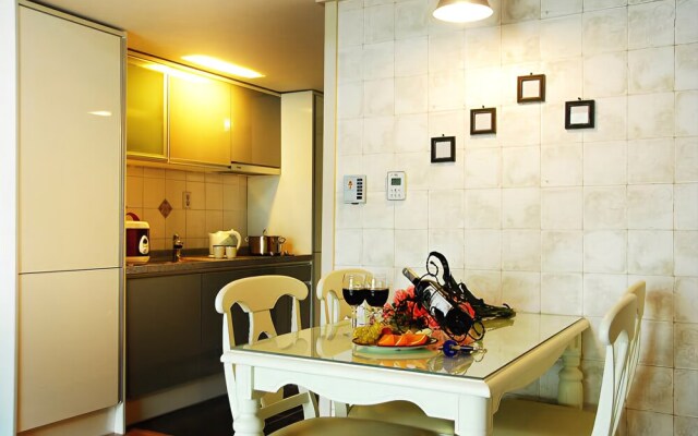 Gapyeong Riverville Pension