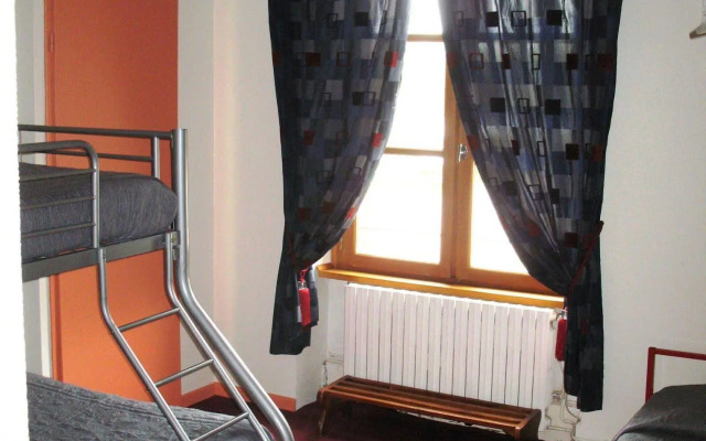 Hôtel Restaurant de l'Abbaye