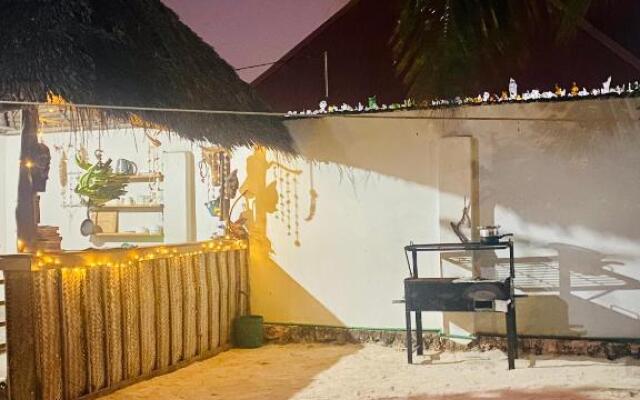 Bush House Nungwi