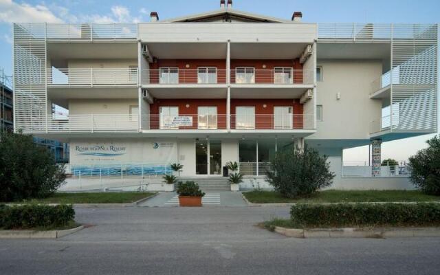 Rosburgo - One Bedroom No.3