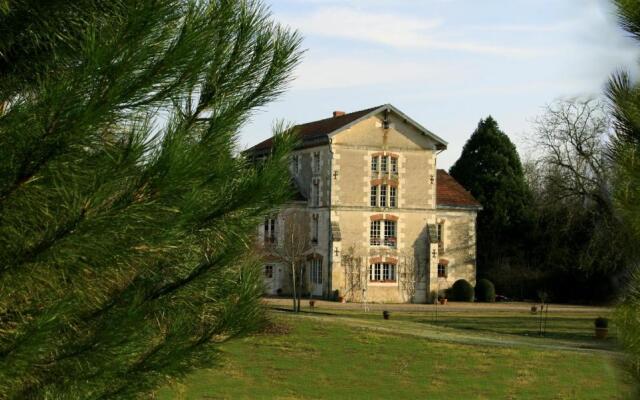 Le Moulin de Montrésor