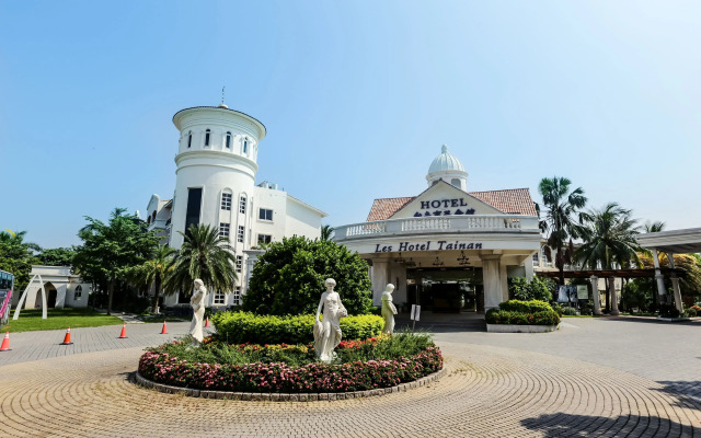 Les Hotel Tainan