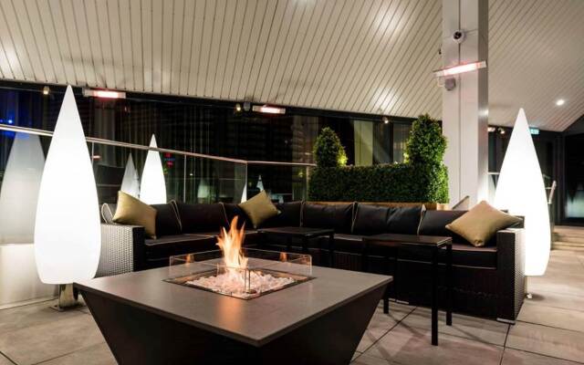 Genting Hotel & Spa at Resorts World Birmingham