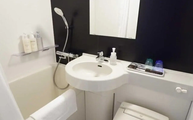 the b osaka-shinsekai