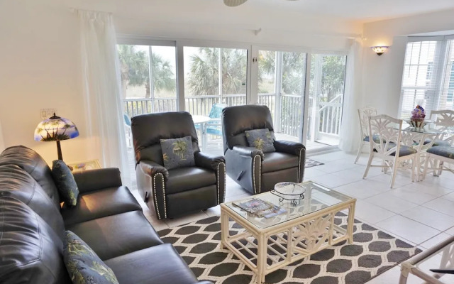 Palm Island 1 Deluxe - 1 Br Villa