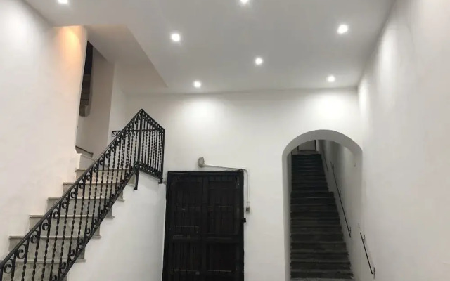 Apartment Rua Formaggi