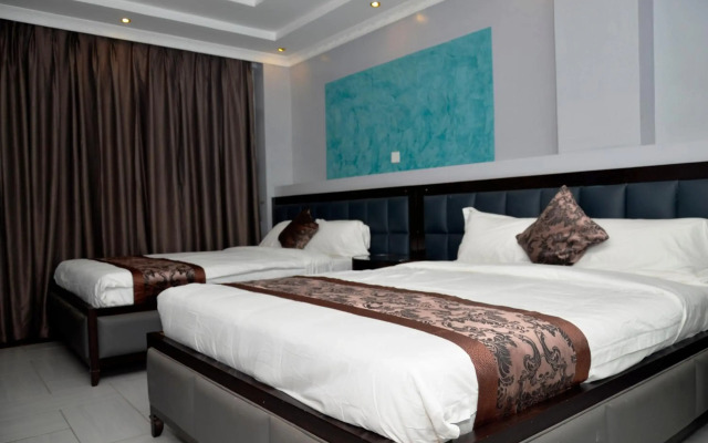 Lagos Hotel