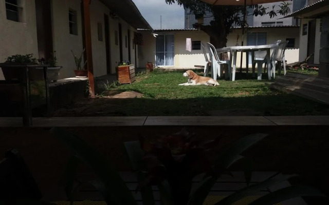 Casa Butantã USP Hostel/Guest House