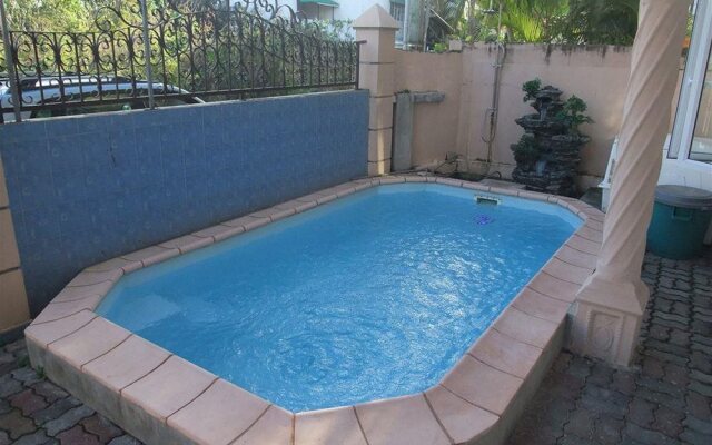 Le Shaba Apartments