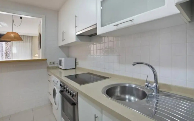 Confortable apartamento en Roda Golf.