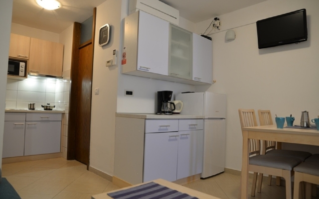 Apartment Forna - free parking: A2 Cres, Island Cres