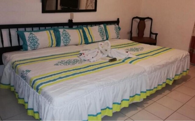 Hotel San Patricio Mérida