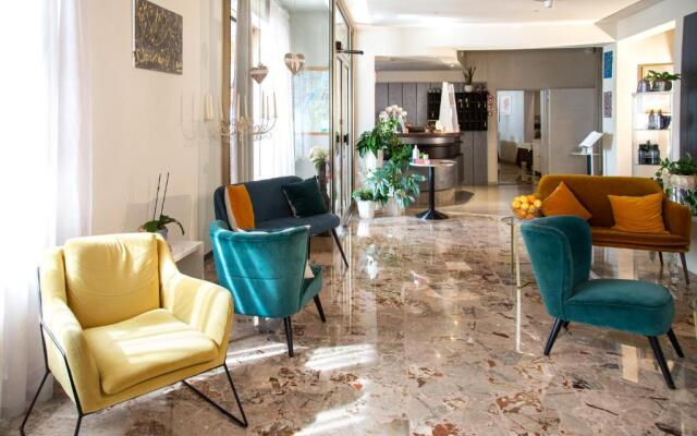 Hotel Menapace