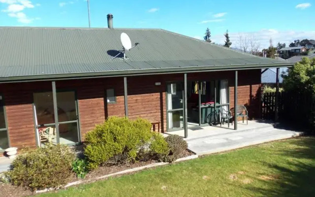 54 Conical Hill Road