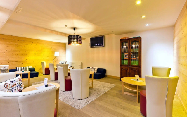 La Croix de Savoie & SPA