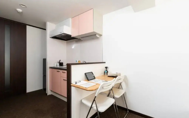 Maris Kyobashi Annex