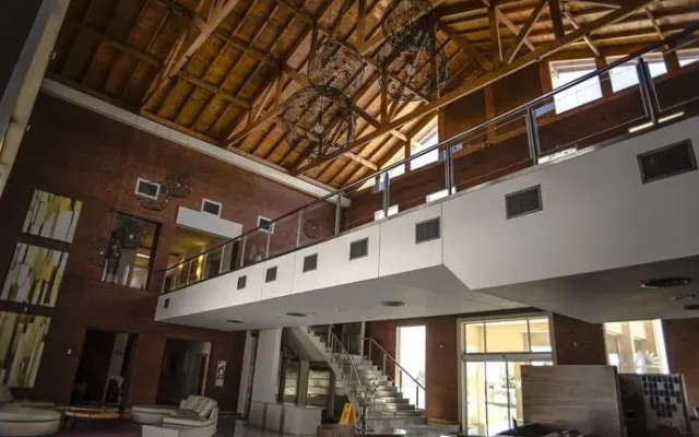 Hotel Apart & Suite Antu Malal