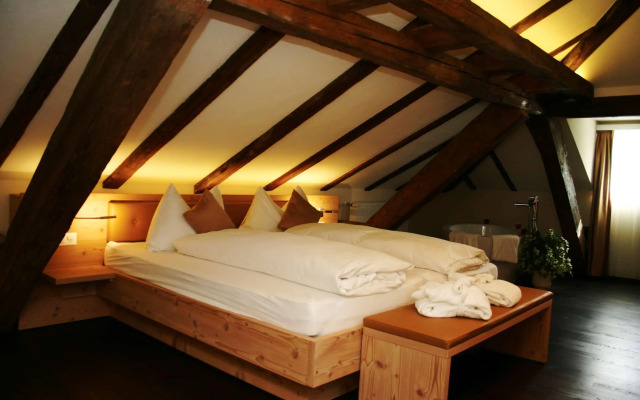 Gasthaus zur Waldegg