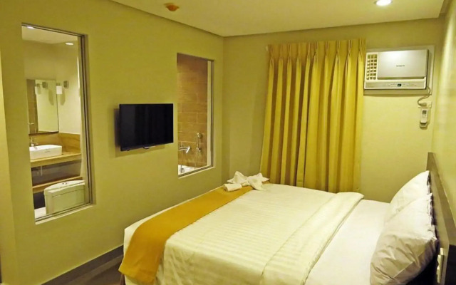 Cebu R Hotel Mabolo