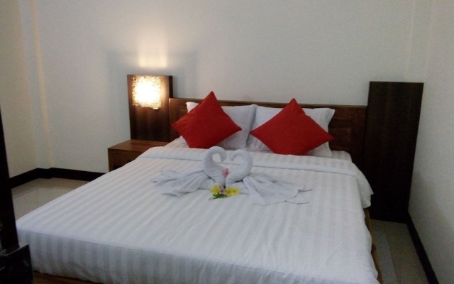 Indraprastha 2 Bungalow – Guest Rooms – Ubud