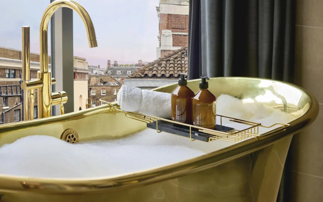 Hotel AMANO Covent Garden