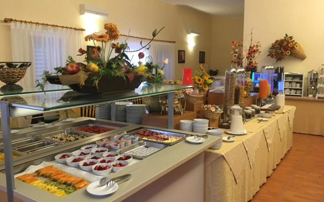 Hotel Tirreno