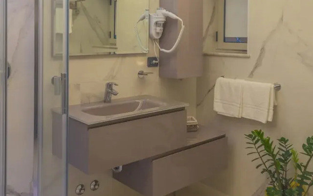 Marina Centro Suite