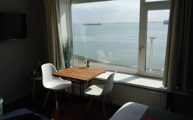 Hotel De Belgische Loodsensociëteit