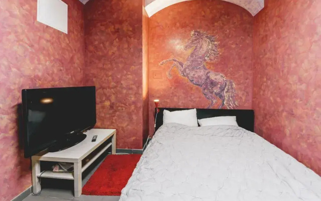 Home Lux Apartments na Rozhdestvenskoy