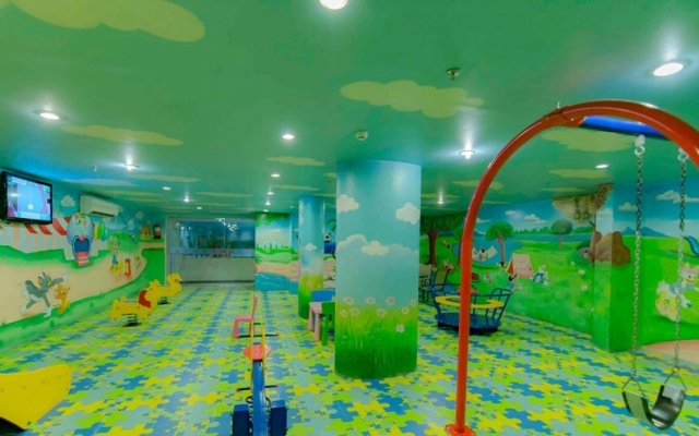 Boudl Hotel & Resorts