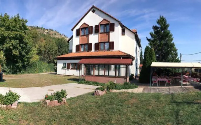 Unikum Panzió