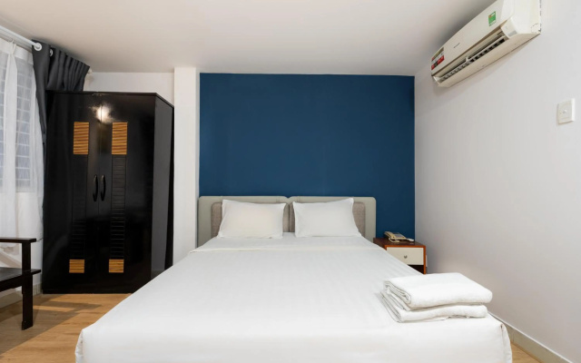 Nicecy Hotel - Le Lai Street – Guest Rooms – Ho Chi Minh City