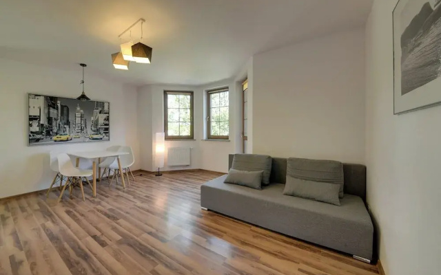 RentPlanet - Apartamenty Nadrzeczna