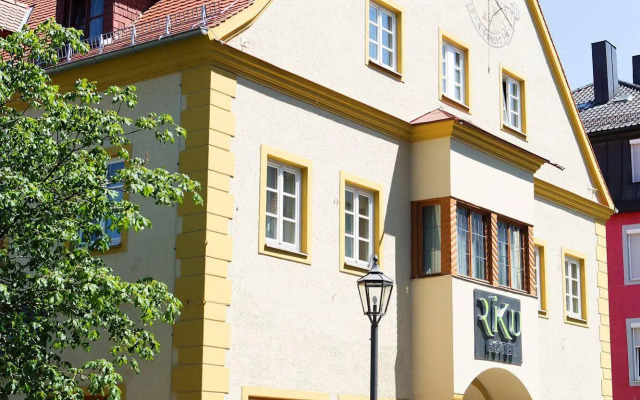 Joesepp´s Hotel am Hallhof