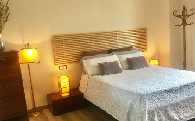 Hotel Monumento Almenara de Copau