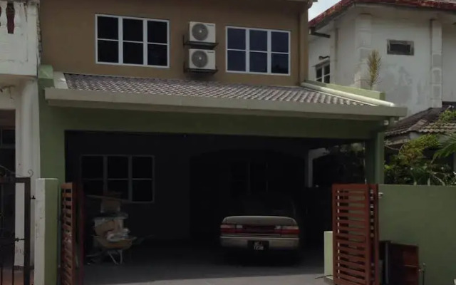 Taipan Vacation Home