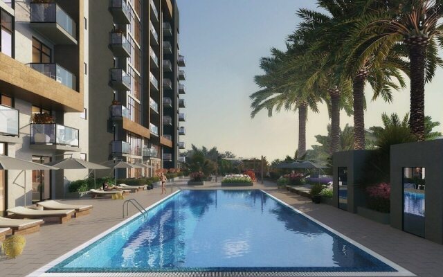 Nasma Holiday Homes - Azizi Riviera