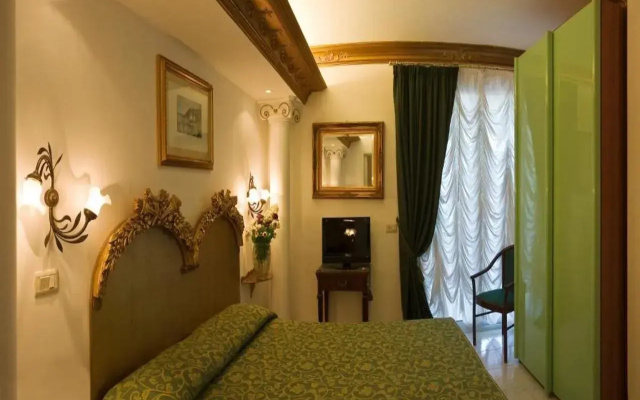 Grand Hotel Michelacci