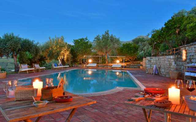 Villa Passulunara 14