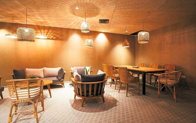 Even Derech by Smart Hotels