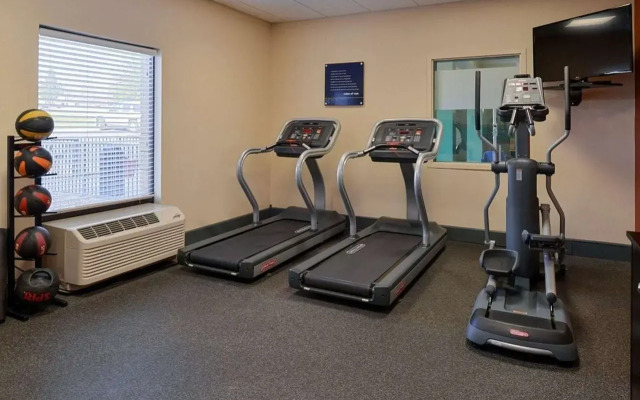 Hampton Inn & Suites Springboro/Dayton Area South