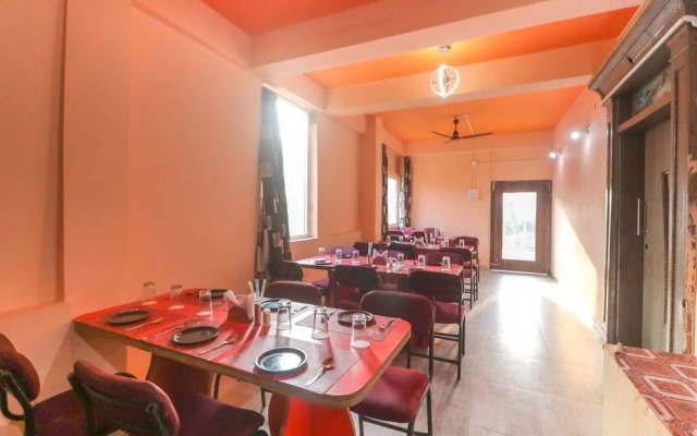 OYO Rooms CT Road 2