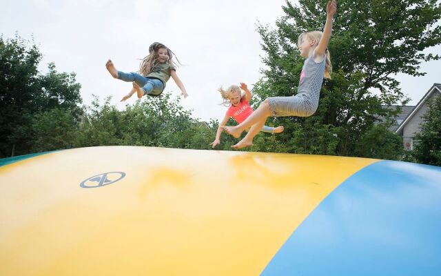 Europarcs IJsselmeer