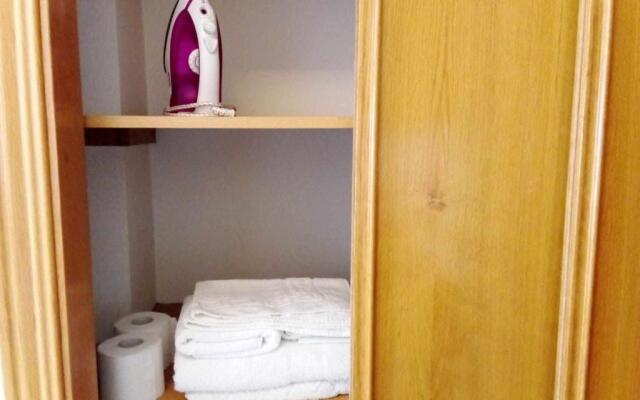Estudio en Nueva Torrequebrada