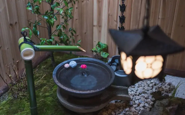 Tabitabi Stay Moonlight