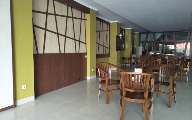 Nueve Jogja Hotel
