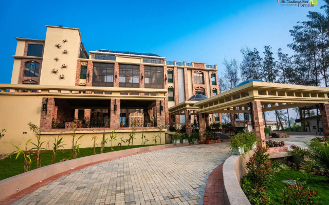 The Candlewood Park Beach Resort
