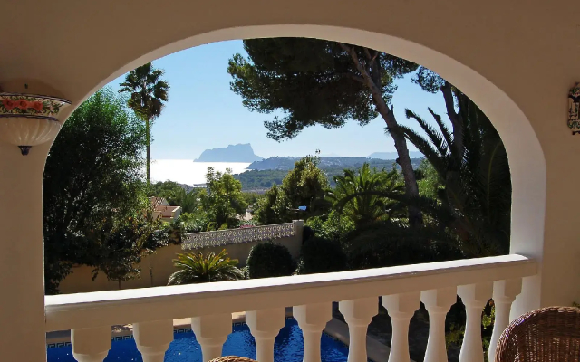 Pla Del Mar 02 - Three Bedroom