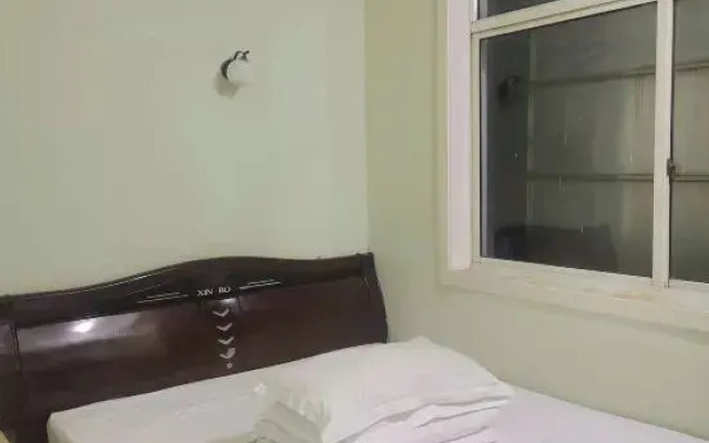 Wentao Hostel